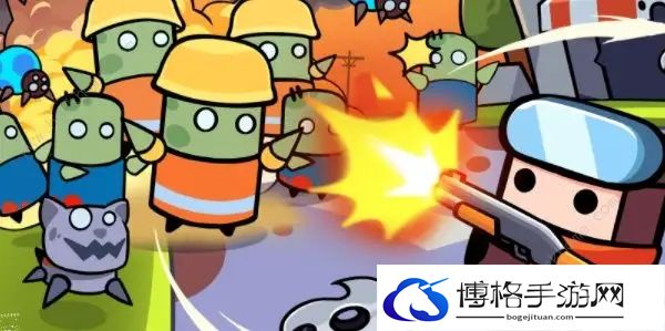 弹壳特攻队礼包码有哪些-2022礼包码大全