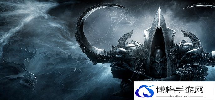 暗黑破坏神不朽猎魔人带什么宝石-猎魔人宝石推荐