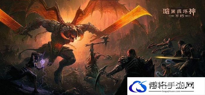 暗黑破坏神不朽猎魔人宝石选择什么-猎魔人宝石选择攻略