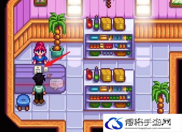 星露谷物语杨桃怎么获得