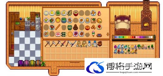 星露谷物语杨桃怎么获得