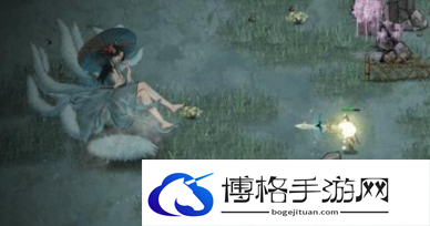 鬼谷八荒剑修选什么武技.png