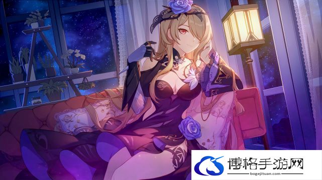 崩坏3星光游戏厅通关攻略