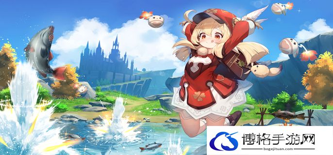 原神逸速穿浪怎么玩