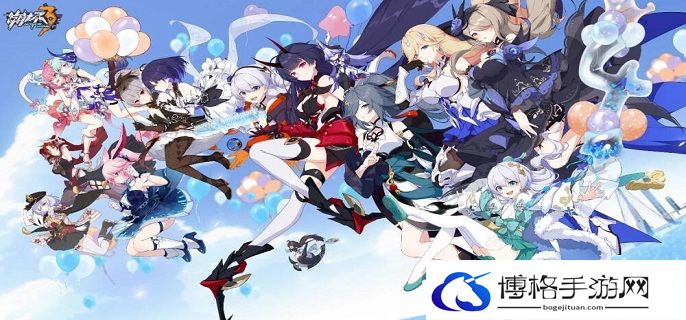 崩坏3怎么破科斯魔的盾