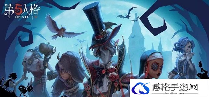 第五人格小女孩怎么玩