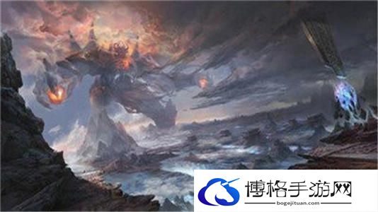 鬼谷八荒器灵系统怎么玩-器灵系统玩法