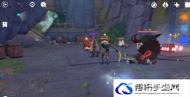 原神夜兰传说秘境怎么通关  夜兰传说秘境过关攻略
