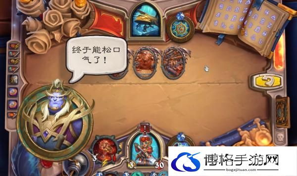 炉石传说海兽号迷题怎么过  英雄之书海兽号解密攻略