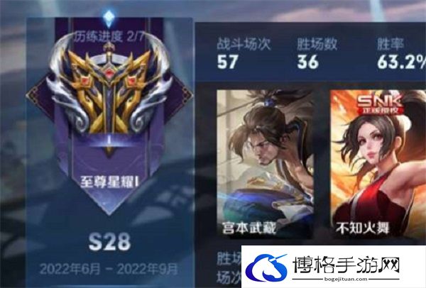 王者荣耀s29赛季什么时候更新-s29赛季更新时间