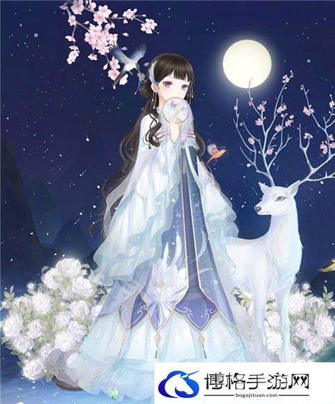 奇迹暖暖云端侍女怎么搭配