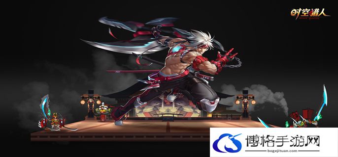 时空猎人3可以搬砖吗-搬砖玩法技巧