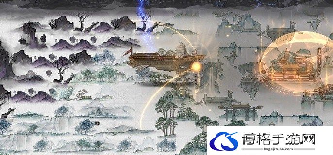 鬼谷八荒厉寒珊的灵签怎么获得-厉寒珊的灵签获取攻略