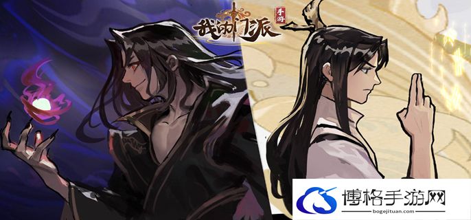 我的门派词条怎么选择