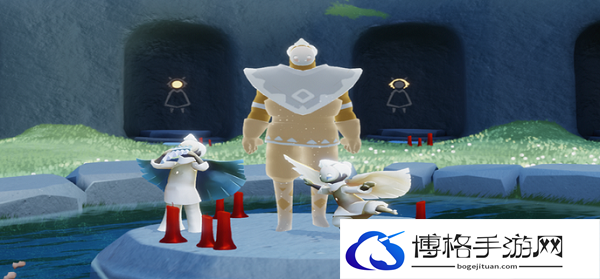 光遇排箫先祖在哪里