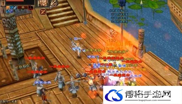天龙八部燕子坞怎么刷