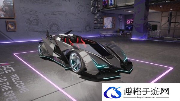 王牌竞速终极异形怎么样