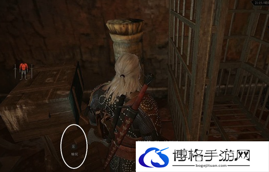巫师三前期必拿装备有哪些