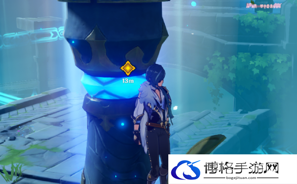 原神风龙废墟七天神像在哪