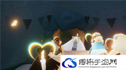 光遇先跑图还是先干饭