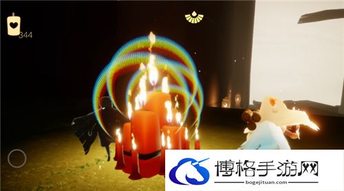 光遇先跑图还是先干饭