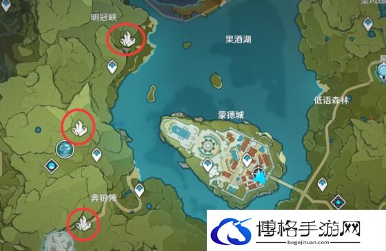 原神采矿之道任务怎么做
