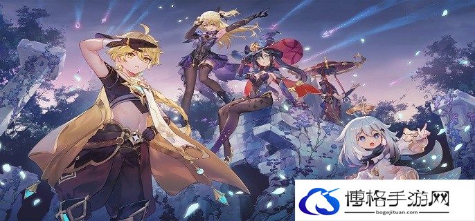 原神夜兰和万叶选哪个好