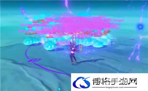 原神久岐忍圣遗物词条怎么选