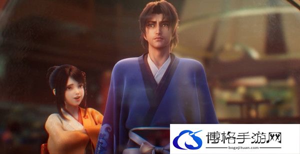 王者荣耀宫本武藏和阿通的故事是什么