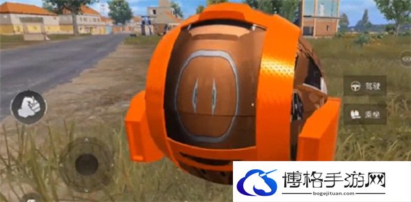 和平精英科学之轮什么时候上线