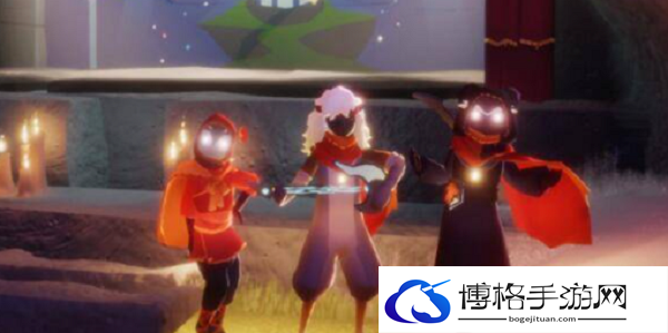光遇云野幽光山洞冥想在哪