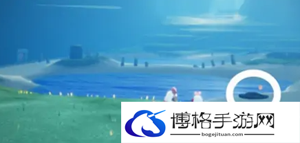 光遇云野幽光山洞冥想在哪
