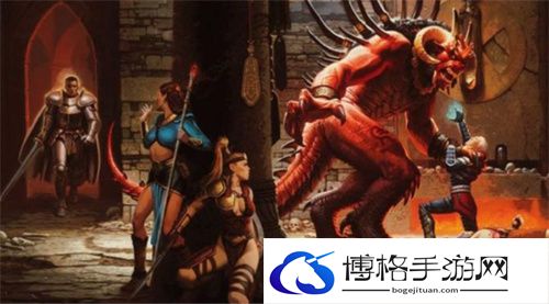 暗黑破坏神不朽什么配置能玩