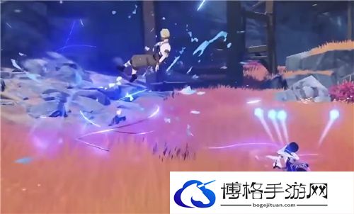 原神夜兰天赋怎么加点
