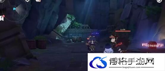 原神夜兰传说任务秘境宝箱在哪