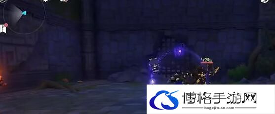 原神夜兰传说任务秘境宝箱在哪