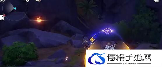 原神夜兰传说任务秘境宝箱在哪