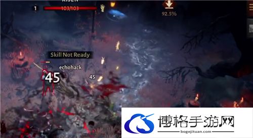 暗黑破坏神不朽怎么快速升级