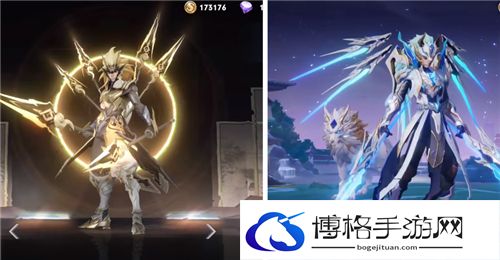 王者荣耀马超无双飞将值得买吗