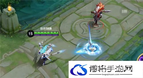 王者荣耀马超无双飞将值得买吗