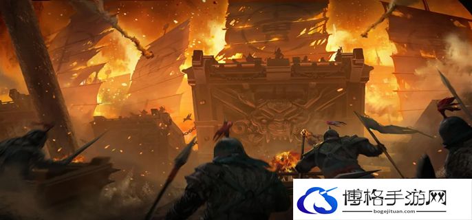 乱世逐鹿白马之围战役怎么打-白马之围战役打法