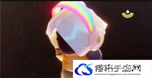 光遇彩虹耳机多少钱