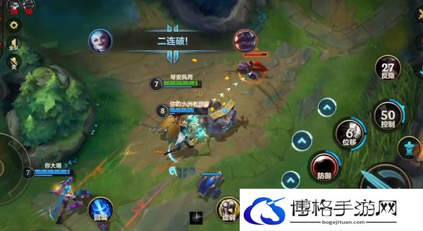 英雄联盟手游无限乱斗什么时候开放