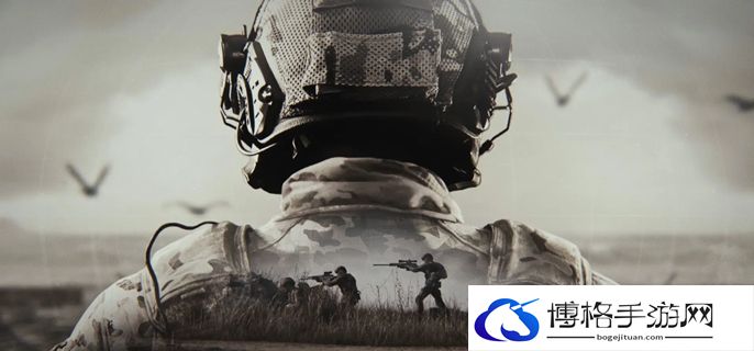 暗区突围武器零件有什么用-武器零件作用