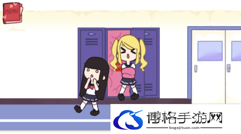tentaclelocker柜子里发生了什么