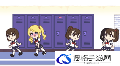 tentaclelocker柜子里发生了什么-柜子玩法介绍