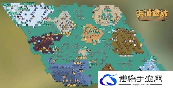 剑与远征失落遗迹怎么过-失落遗迹通关攻略