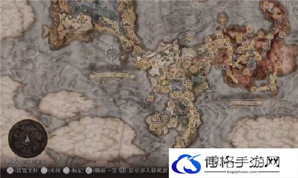 艾尔登法环永恒之城怎么出去