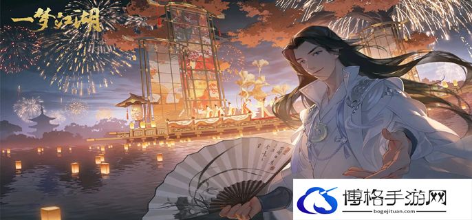 一梦江湖命格怎么玩-命格系统攻略