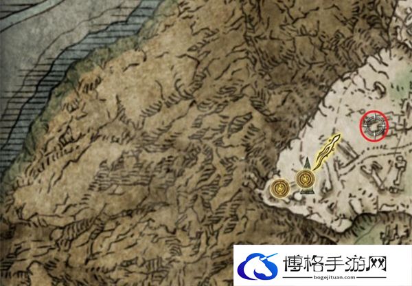 艾尔登法环魔法老师瑟濂支线怎么完成.jpg